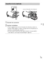 Предварительный просмотр 49 страницы Sony ILCE-5100 Instruction Manual