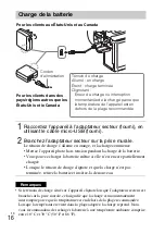 Предварительный просмотр 50 страницы Sony ILCE-5100 Instruction Manual