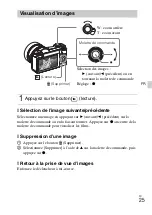 Предварительный просмотр 59 страницы Sony ILCE-5100 Instruction Manual