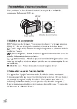 Предварительный просмотр 60 страницы Sony ILCE-5100 Instruction Manual