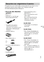 Предварительный просмотр 79 страницы Sony ILCE-5100 Instruction Manual