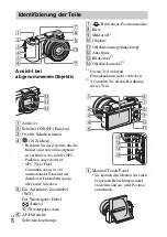 Предварительный просмотр 80 страницы Sony ILCE-5100 Instruction Manual