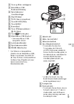 Предварительный просмотр 81 страницы Sony ILCE-5100 Instruction Manual