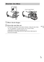 Предварительный просмотр 83 страницы Sony ILCE-5100 Instruction Manual