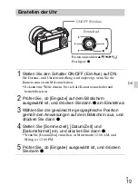 Предварительный просмотр 91 страницы Sony ILCE-5100 Instruction Manual