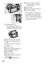 Предварительный просмотр 116 страницы Sony ILCE-5100 Instruction Manual