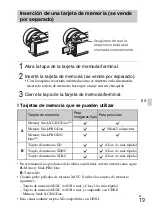 Предварительный просмотр 125 страницы Sony ILCE-5100 Instruction Manual