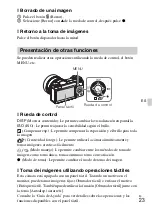 Предварительный просмотр 129 страницы Sony ILCE-5100 Instruction Manual