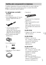 Предварительный просмотр 147 страницы Sony ILCE-5100 Instruction Manual