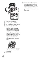 Предварительный просмотр 150 страницы Sony ILCE-5100 Instruction Manual