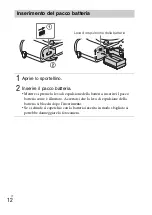 Предварительный просмотр 152 страницы Sony ILCE-5100 Instruction Manual