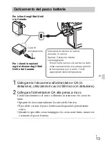 Предварительный просмотр 153 страницы Sony ILCE-5100 Instruction Manual