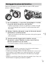 Предварительный просмотр 157 страницы Sony ILCE-5100 Instruction Manual