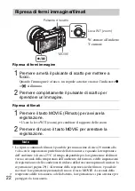 Предварительный просмотр 162 страницы Sony ILCE-5100 Instruction Manual