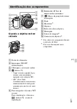 Предварительный просмотр 185 страницы Sony ILCE-5100 Instruction Manual