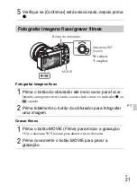 Предварительный просмотр 197 страницы Sony ILCE-5100 Instruction Manual