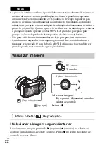 Предварительный просмотр 198 страницы Sony ILCE-5100 Instruction Manual