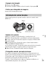 Предварительный просмотр 199 страницы Sony ILCE-5100 Instruction Manual