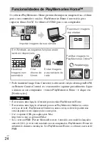 Предварительный просмотр 200 страницы Sony ILCE-5100 Instruction Manual