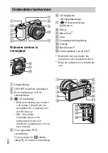 Предварительный просмотр 218 страницы Sony ILCE-5100 Instruction Manual