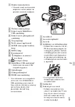 Предварительный просмотр 219 страницы Sony ILCE-5100 Instruction Manual