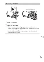 Предварительный просмотр 221 страницы Sony ILCE-5100 Instruction Manual