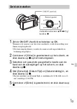 Предварительный просмотр 229 страницы Sony ILCE-5100 Instruction Manual