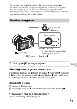 Предварительный просмотр 231 страницы Sony ILCE-5100 Instruction Manual