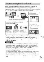 Предварительный просмотр 233 страницы Sony ILCE-5100 Instruction Manual