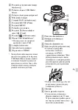 Предварительный просмотр 253 страницы Sony ILCE-5100 Instruction Manual