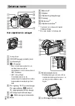 Предварительный просмотр 368 страницы Sony ILCE-5100 Instruction Manual