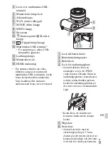 Предварительный просмотр 369 страницы Sony ILCE-5100 Instruction Manual