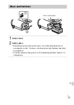 Предварительный просмотр 403 страницы Sony ILCE-5100 Instruction Manual