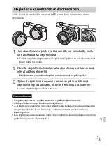 Предварительный просмотр 407 страницы Sony ILCE-5100 Instruction Manual