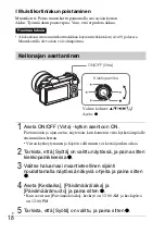 Предварительный просмотр 410 страницы Sony ILCE-5100 Instruction Manual