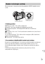 Предварительный просмотр 413 страницы Sony ILCE-5100 Instruction Manual