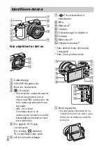 Предварительный просмотр 432 страницы Sony ILCE-5100 Instruction Manual