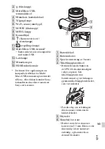 Предварительный просмотр 433 страницы Sony ILCE-5100 Instruction Manual