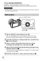 Предварительный просмотр 442 страницы Sony ILCE-5100 Instruction Manual