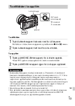 Предварительный просмотр 443 страницы Sony ILCE-5100 Instruction Manual