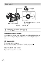 Предварительный просмотр 444 страницы Sony ILCE-5100 Instruction Manual