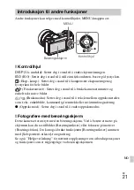 Предварительный просмотр 445 страницы Sony ILCE-5100 Instruction Manual