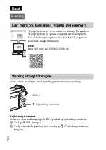 Предварительный просмотр 458 страницы Sony ILCE-5100 Instruction Manual