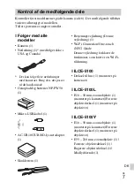 Предварительный просмотр 463 страницы Sony ILCE-5100 Instruction Manual