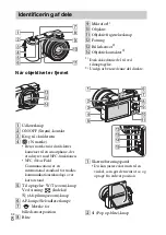 Предварительный просмотр 464 страницы Sony ILCE-5100 Instruction Manual