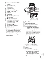 Предварительный просмотр 465 страницы Sony ILCE-5100 Instruction Manual