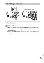 Предварительный просмотр 467 страницы Sony ILCE-5100 Instruction Manual