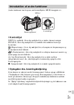 Предварительный просмотр 477 страницы Sony ILCE-5100 Instruction Manual