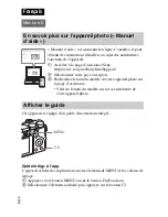 Preview for 38 page of Sony ILCE-6000 Instruction Manual