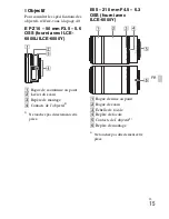 Preview for 51 page of Sony ILCE-6000 Instruction Manual